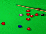 Jouer à Billiard blitz snooker star