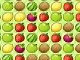 Jouer à Fruit fiminshing hd