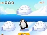 Jouer à Find penguin