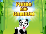Jouer à Panda et bamboo