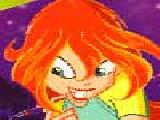 Jouer à Winx club puzzle