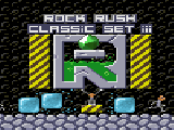Jouer à Rock rush classic 3
