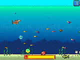 Jouer à Rogue sharks arcade