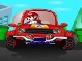 Jouer à Mario world traffic control