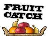 Jouer à Fruit catch