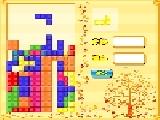 Jouer à Classic Tetris