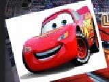 Jouer à Lighting mcqueen