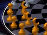 Jouer à Unusual chess