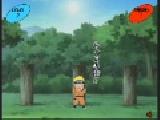 Jouer à Naruto kage banshee