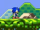 Jouer à Sonic