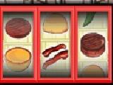 Jouer à Hamburger slot machine