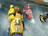 Jouer à Jetski hidden objects