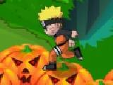 Jouer à Naruto pumpkin heaven