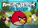 Jouer à Angry birds jump