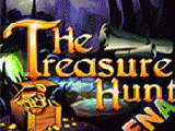 Jouer à The treasure hunt
