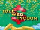 Jouer à Idle web tycoon
