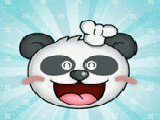 Jouer à Panda clicker
