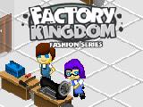Jouer à Factory kingdom