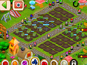 Jouer à Harvest Tycoon