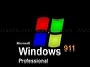 Jouer à Windows 911 (Updated)