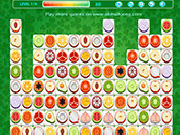 Jouer à Fruits Mahjong Connect