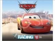 Jouer à Cars racing