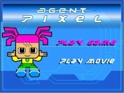 Jouer à Agent pixel - ep1 hopalonghighway