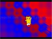 Jouer à Pikachu