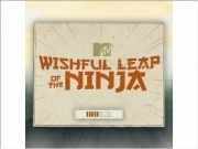 Jouer à Whishful leap of the ninja