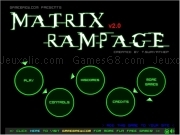 Jouer à Matrix rampage v2.0