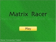 Jouer à Matrix racer