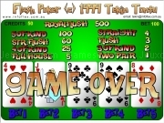 Jouer à Flash poker 1999