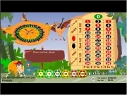 Jouer à Prehistoric roulette