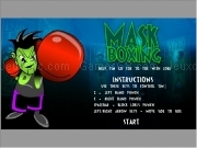 Jouer à Mask boxing