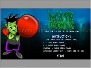 Jouer à Mask boxing