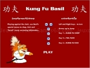 Jouer à Kung fu basil