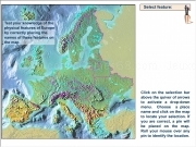 Jouer à Europe geography