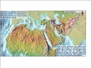 Jouer à North africa geography