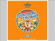 Jouer à Cocoon island
