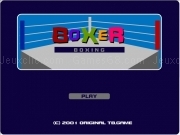 Jouer à Boxer boxing