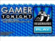 Jouer à Gamer tonight fps gamer