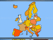 Jouer à Geography europe