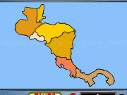 Jouer à Geography centralamerica