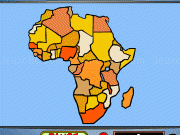 Jouer à Geography africa