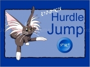Jouer à Ryo-ohkis hurdle jump