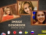 Jouer à Image Disorder Jessica Alba