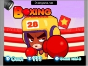 Jouer à Boxing 28