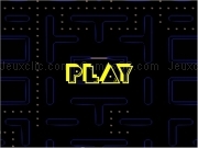 Jouer à Pacman