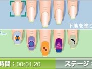 Jouer à Japan nails game