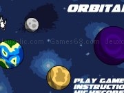 Jouer à Orbital